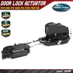 Door Lock Actuator W/ Soft Close For Bmw F10 528I F01 740I 750I M5 Front Left Lh. Fixed Price $116.09.