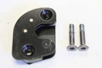 95-98 Porsche 911 964 Door Lock Striker Hardware Left Side 993.531.029.00 B7. Fixed Price $89.99.