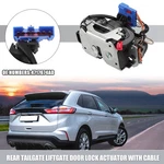 Tailgate Liftgate Door Lock Actuator For Dodge Grand Caravan NO.4717674AD. Fixed Price $57.77.