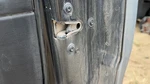 2003-2007 Saturn Ion Passenger Right Front Door Latch With Rods/cables Oem. Fixed Price $112.50.
