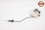 2011-2018 Porsche Cayenne Rear Left Side Door Latch Lock Actuator 8K0839016A Oem. Fixed Price $39.99.