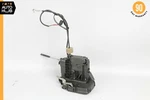 03-09 Mercedes W211 E320 E55 Door Lock Latch Actuator Front Right 2117200835 Oem. Fixed Price $57.23.