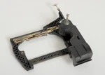 Genuine Bmw E38 Door Handle Component. Carrier. Driver. Front 51218245347. Fixed Price $80.00.