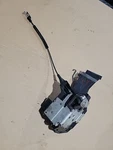 2001-2007 Ford Escape Passenger Front Door Lock Actuator P/n 5L84-78264A00 Oem. Fixed Price $64.99.