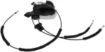 Dorman (oe Solutions) 937-267 Door Handle Oem. Fixed Price $149.18.