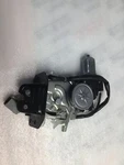 08-10 Jeep Grand Cherokee Liftgate Tailgate Lock & Motor D7661372B. Fixed Price $140.00.