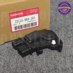 Oem Front Right Passenger Side Power Door Lock Actuator 72115-S6A-J01 For Honda. Fixed Price $18.54.