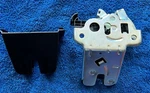 2011 - 2018 Vw Jetta Oem Decklid Trunk Latch 15 16 17 5C6827505H Used. Fixed Price $45.00.