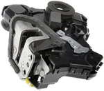 Front Left Door Lock Actuator Motor Dorman For 2017-2018 Toyota Corolla Im. Fixed Price $252.13.