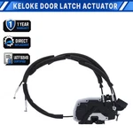 Rear Left Driver Side Power Door Lock Latch Actuator For 2008-2015 Nissan Rogue. Fixed Price $34.99.