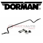 Dorman Front Suspension Stabilizer Bar For 1996-2002 Chevrolet Express 2500 Ty. Fixed Price $227.71.