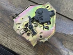 2003 - 2009 Hummer H2 Tailgate Liftgate Back Door Lock Latch Oem. Fixed Price $168.00.