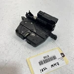 Bmw 428I Xdrive Gran Coupe 2016-2017 Trunk Lid Lock Catch Actuator Motor Oem. Fixed Price $74.99.