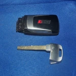 2019-2023 Audi RS5 Smart Fob Keyless Entry Remote 4 Button Oem *note*. Fixed Price $39.95.