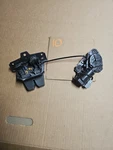 Rear Trunk Liftgate Tailgate Lid Latch Actuator 31349975 Volvo XC90 B5 2016-25. Fixed Price $65.00.