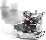 Front Left Door Lock Latch Actuator Honda Accord 2003 Sedan Coupe Driver Side. Fixed Price $80.04.