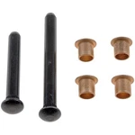 Dorman 38382 Door Hinge And Kit Pins 4 Bushings. Fixed Price $29.64.