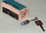 1978-1982 Corvette 1973-1974 Chevrolet Van Nos Lock Cylinder 657993. Fixed Price $21.99.