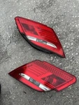 Bmw 6938517-09 And 6938518-09 Left Right Inner Tail Lights For Series. Fixed Price $220.00.