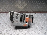 12 Chrysler 200 Right Rear Passenger Door Lock Actuator Lx Sdn 2.4L 04589696AD. Fixed Price $32.21.