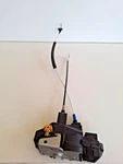Saab 9-3 93 03-12 Door Lock Mechanism 5-PIN Rear Passenger Lh Nearside 12759696. Fixed Price $53.81.