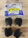Gm 22607107 Cover D/seat Shld (lot Of 4) Oem. Fixed Price $18.95.