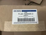Ford Genuine FL3Z-1626495-D Shield. Fixed Price $42.75.