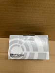 New Bmw Part Reinforcement Plate Bs Column Right 41219240050 Oem. Fixed Price $72.54.