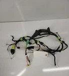 2011 - 2014 Toyota Sienna Xle Front Right Side Door Wires Wiring Harness #125. Fixed Price $45.00.