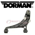 Dorman Front Right Lower Suspension Control Arm Ball Joint For 1991-1995 Bt. Fixed Price $154.35.