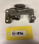 111823509B 62-67 Aircooled Beetle Hood Latch Catch 3-BOLT. Fixed Price $30.00.