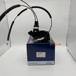 Front Left Door Lock Actuator 80501-JM10A For Nissan Rogue Select 2008-15. Fixed Price $130.00.