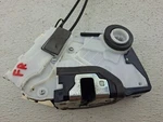 2012-2016 Subaru Impreza Front Right Passeger Latch Lock Oem Used. Fixed Price $24.50.