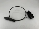 2005-2013 Corvette C6 Right Passenger Manual Door Latch Release Handle Oem. Fixed Price $65.80.