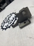 Vw Slider Door Latch 251 843 740. Fixed Price $40.00.