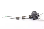 2006-2013 Lexus IS250 Rear Left Side Door Lock Latch Actuator 69060-53051 Oem. Fixed Price $61.19.