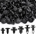 Nilight 200PCS Car Retainer Clips, 6MM 7MM 8MM 9MM 10MM. Fixed Price $16.79.