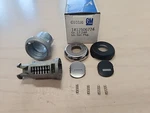 Genuine Oem Gm # 12506774 Uncoded Cylinder Lock Kit Nos. Fixed Price $22.99.