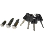 Dorman 924-5008 Ignition Lock Cylinder For 98-20 Volvo Vah Vhd Vnl Vt. Fixed Price $78.92.