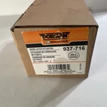 Dorman 937-716 Tailgate Actuator Integrated For 10-19 Mazda CX-5 CX-9. Fixed Price $74.99.