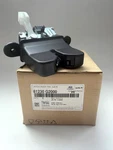 Genuine Oem Rear Trunk Lock Latch 81230-G2000 For 2017-2022 Hyundai Ioniq. Fixed Price $89.99.