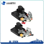 1 Set Rear+front Right Door Lock Actuator Fit For Chevrolet Silverado Gmc Sierra. Fixed Price $30.56.