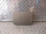 2000 Mazda Protege Fuel Filler Door Gas Cap Cover Lid. Fixed Price $19.46.