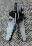 Vw Vanagon Bus Transporter Westfalia T3 Slider Door Latch 251 843 740. Fixed Price $69.29.