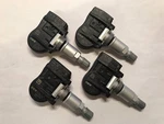 15-20 Bmw Series Tpms Tire Pressure Sensors Set Of 4 F22 F23. Fixed Price $99.00.