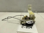 2011 Jeep Compass Front Right Passenger Side Door Lock Latch Actuator Oem+. Fixed Price $59.72.