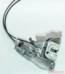 Oem Toyota Sienna Pass Side Sliding Door Lock Latch 69370-08031 Fits 2011-2016. Fixed Price $135.00.