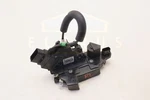 Range Rover Evoque 15 19 Left Rear Door Lock Actuator 8X2A-26413-BE Oem. Fixed Price $85.99.
