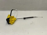 17-22 Alfa Romeo Giulia Quadrifoglio Rear Right Door Lock Actuator 1581 Oem. Fixed Price $29.74.