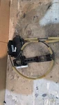 2014-2020 Nissan Rogue Oem Rear Left Door Lock Latch Actuator Cable 82501-4BA0A. Fixed Price $57.39.